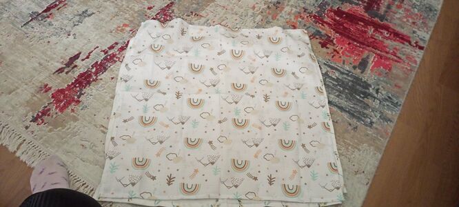 Müşteri yorumu görseli