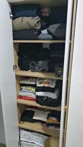 Müşteri yorumu görseli