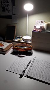 Müşteri yorumu görseli