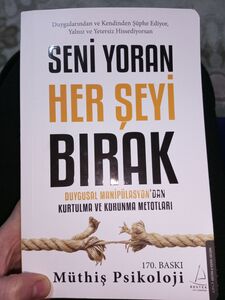 Müşteri yorumu görseli