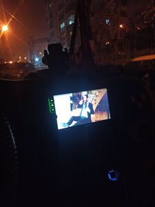 Müşteri yorumu görseli