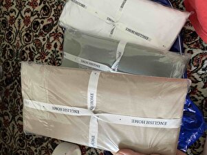 Müşteri yorumu görseli