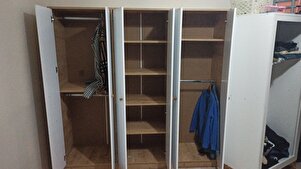 Müşteri yorumu görseli