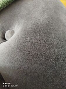 Müşteri yorumu görseli