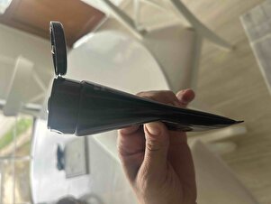 Müşteri yorumu görseli