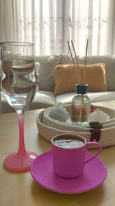 Müşteri yorumu görseli