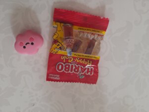 Müşteri yorumu görseli