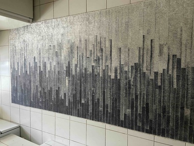 Müşteri yorumu görseli