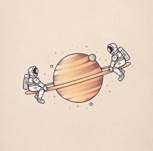 Müşteri yorumu görseli