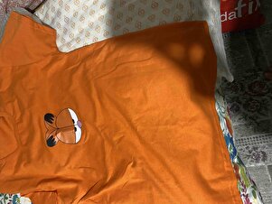 Müşteri yorumu görseli