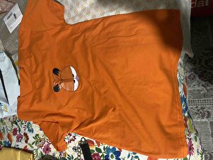 Müşteri yorumu görseli