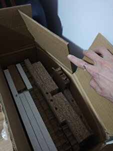 Müşteri yorumu görseli