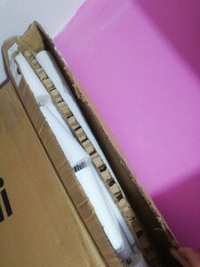 Müşteri yorumu görseli