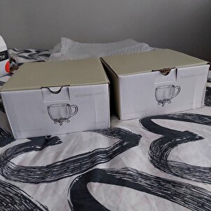 Müşteri yorumu görseli