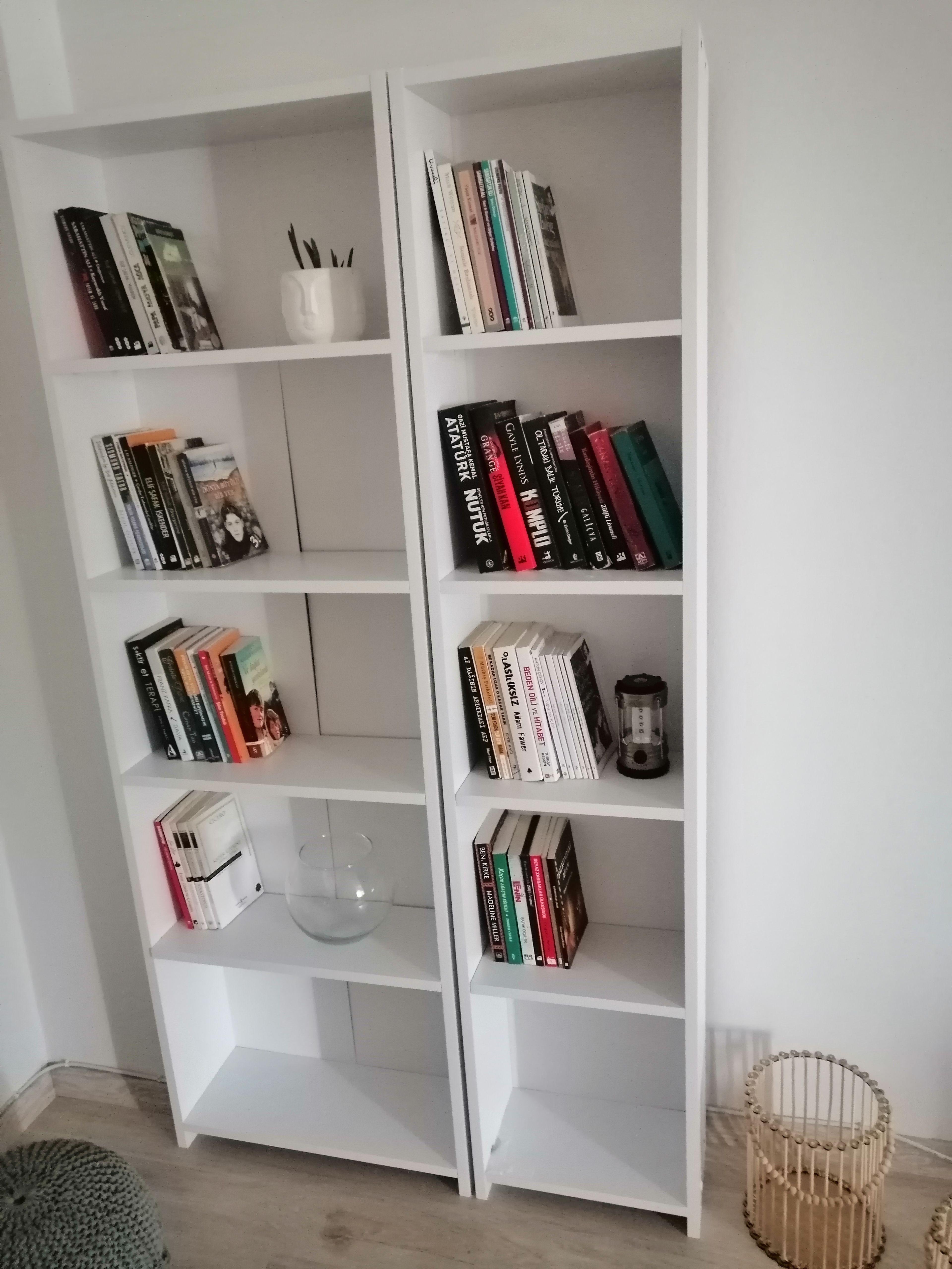 Değerlendirme fotoğrafı