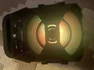 Müşteri yorumu görseli