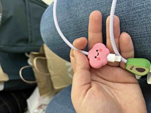 Müşteri yorumu görseli