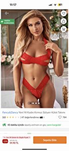 Müşteri yorumu görseli