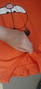 Müşteri yorumu görseli