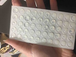 Müşteri yorumu görseli