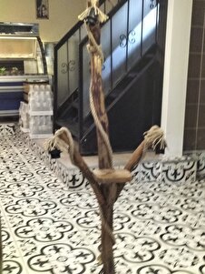 Müşteri yorumu görseli