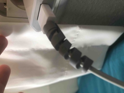 Müşteri yorumu görseli