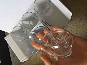 Müşteri yorumu görseli