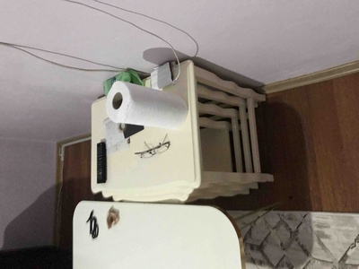 Müşteri yorumu görseli