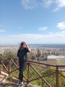 Müşteri yorumu görseli