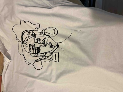 Müşteri yorumu görseli