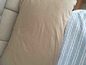 Müşteri yorumu görseli