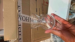 Müşteri yorumu görseli