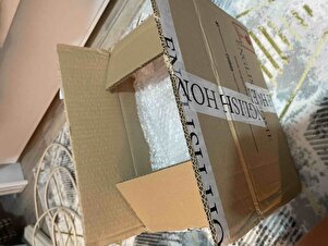 Müşteri yorumu görseli