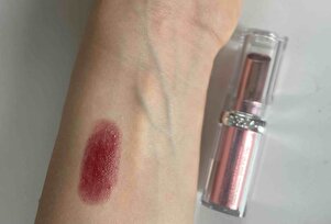 Müşteri yorumu görseli