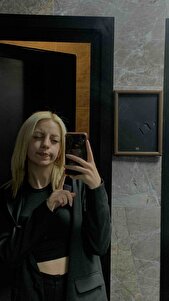 Müşteri yorumu görseli