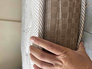 Müşteri yorumu görseli