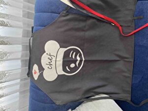 Müşteri yorumu görseli