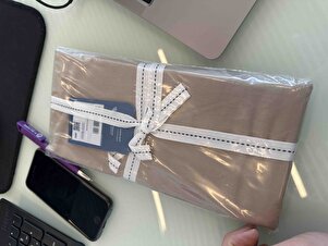 Müşteri yorumu görseli