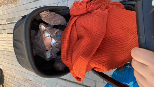 Müşteri yorumu görseli