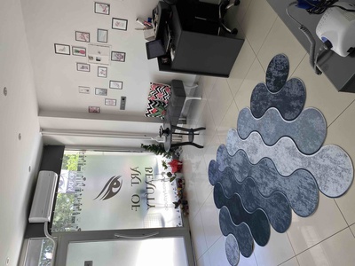 Müşteri yorumu görseli