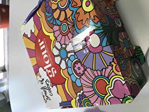 Müşteri yorumu görseli