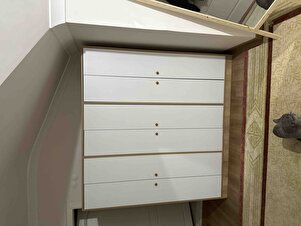 Müşteri yorumu görseli