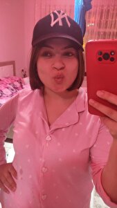 Müşteri yorumu görseli