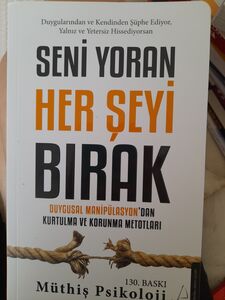 Müşteri yorumu görseli