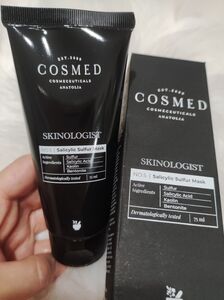 Müşteri yorumu görseli