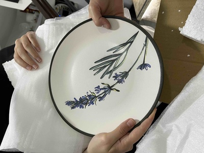 Müşteri yorumu görseli