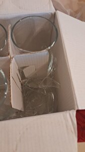 Müşteri yorumu görseli