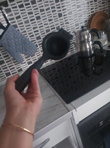 Müşteri yorumu görseli