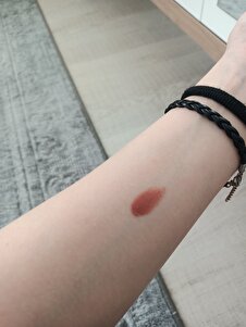 Müşteri yorumu görseli