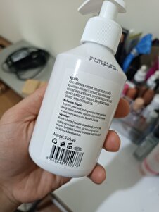 Müşteri yorumu görseli